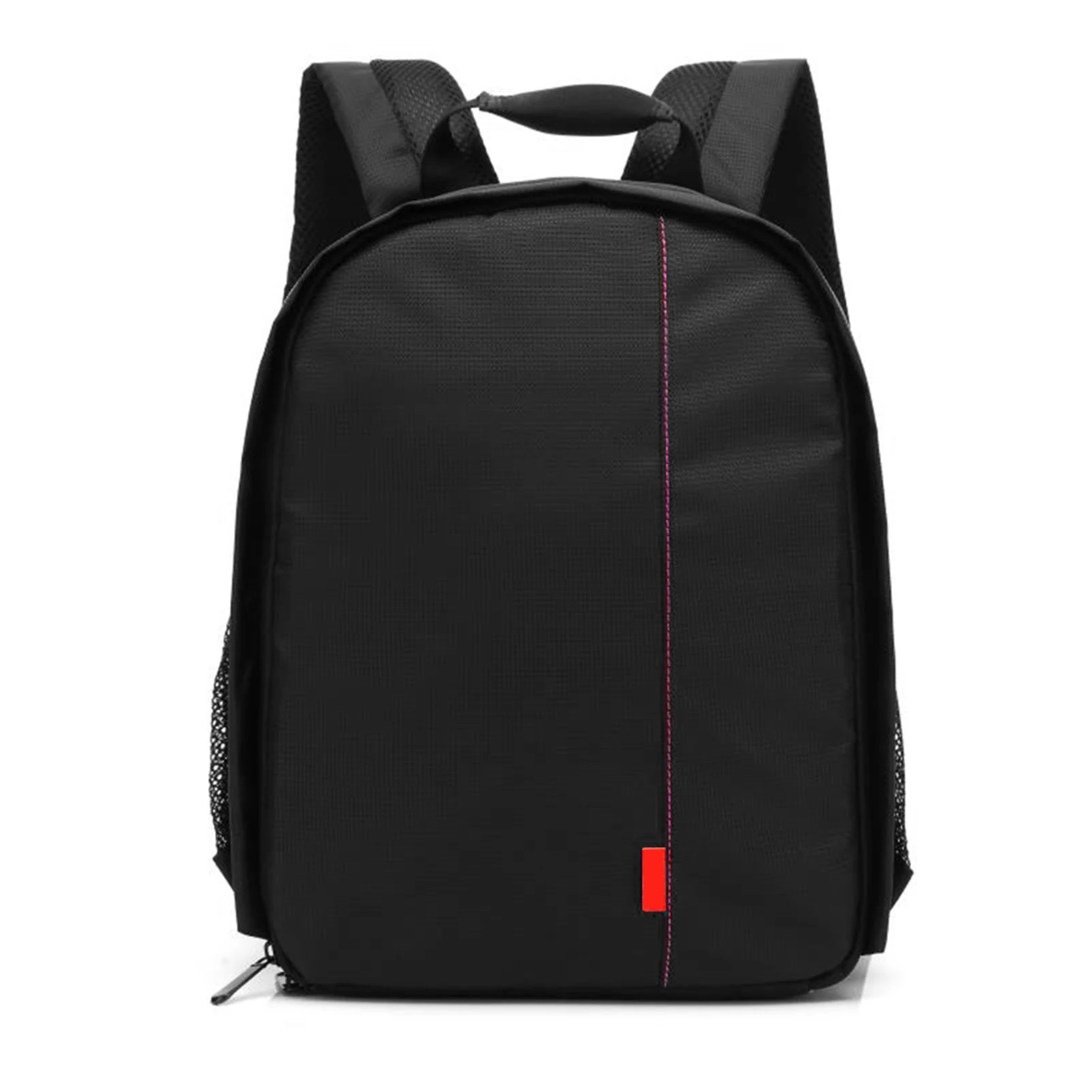 Camera Bag Outdoor Small DSLR Digital Camera Video Backpack Water-resistant Multi-functional Breathable Camera Bags