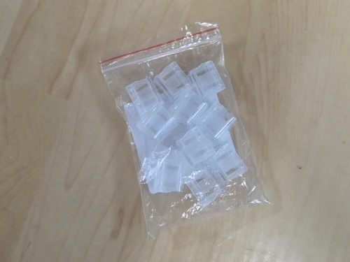 실물 포토 리뷰