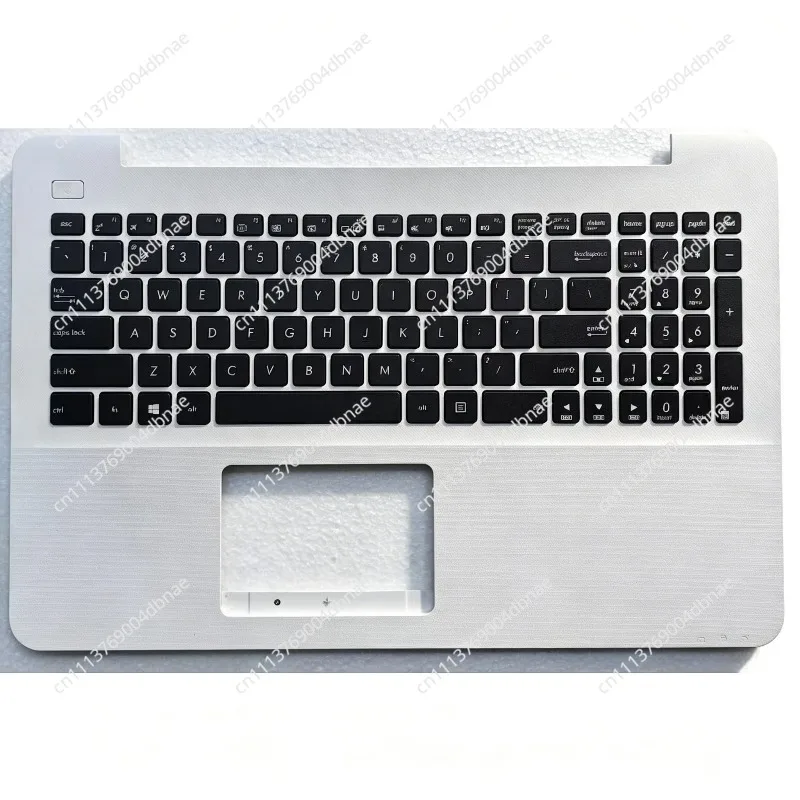 The Keyboard C Shell Is Suitable for X555L, A555Q, K555L, A555L, X554L, W519L, Y583L, and R556