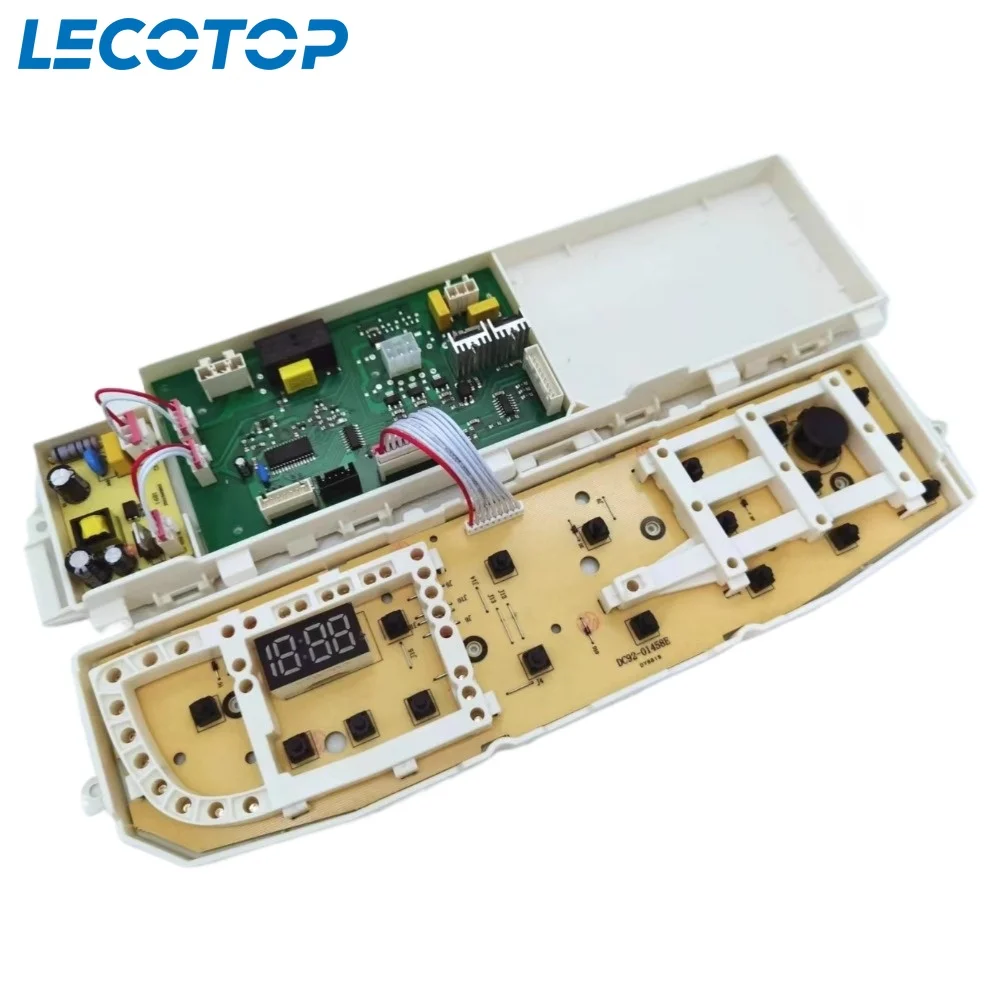 جديد DC92-01470F DC92-01470L DC92-01747 DC92-01450 لوحة تحكم لسامسونج غسالة عرض PCB غسالة استبدال أجزاء