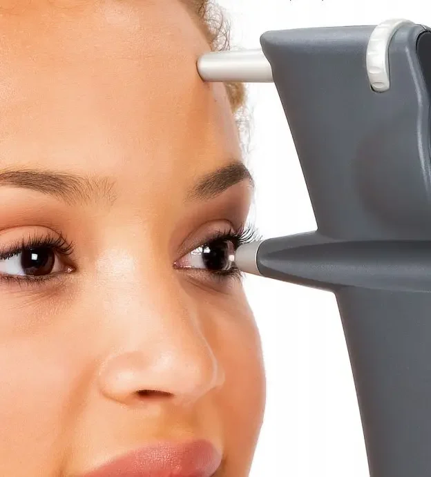 Instrument ophtalmique SW-500 tonomètre portable rebond