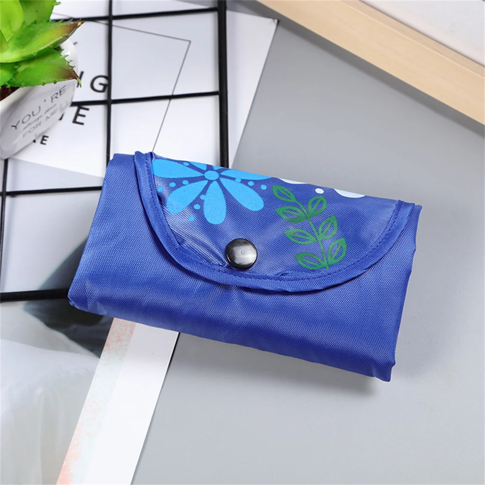 Handbag Thick And Durable Smaller And Lighter Portable Solid Going Out To Buy Vegetable Bags Eco-friendly Oxford Bag Storage Bag