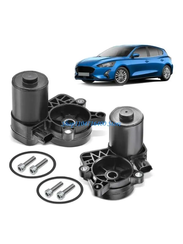 

y1gd Привод стояночного тормоза DG9C2B712AA DG9C2B712AB Сменный привод стояночного тормоза для Escape MKZ MKX