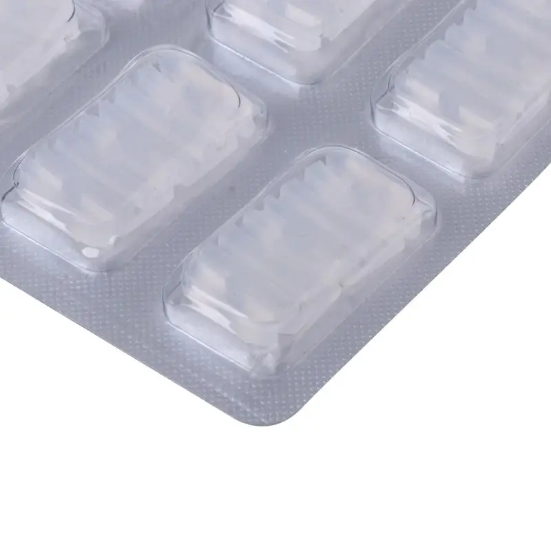 Luchtverfrisser Geurende Stofzuiger Geurtabletten Sticks Voor Vorwerk VK135 918D