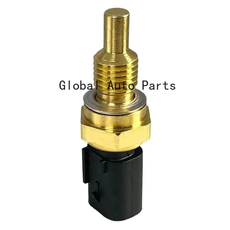 Coolant Temperature Sensor 68164627AA  For Jeep Cherokee Dodge Chrysler 200 300 3.6L 3604CC 2014 2015 2016 2017 New