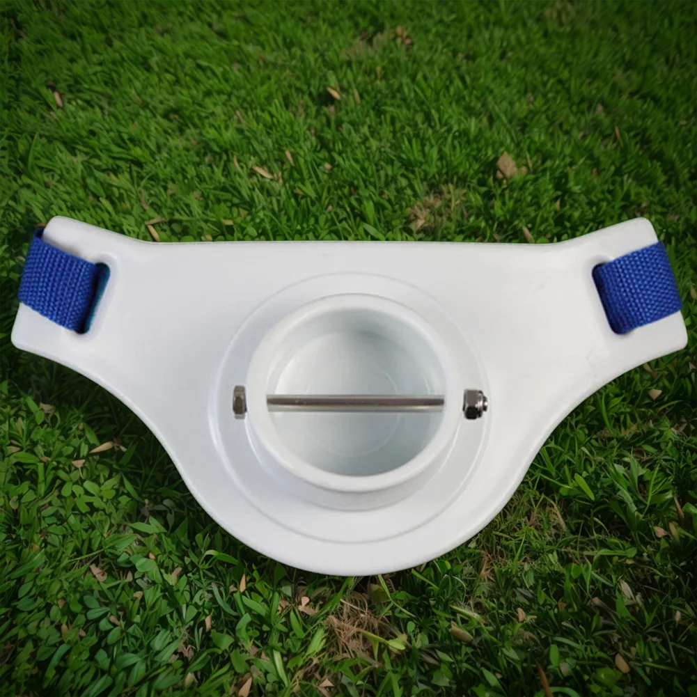 

Boat Fishing Rod Holder Adjustable Fishing Waist Belt Fishing Belt Rod Holder for Saltwater Or Freshwater Fishing Accessories