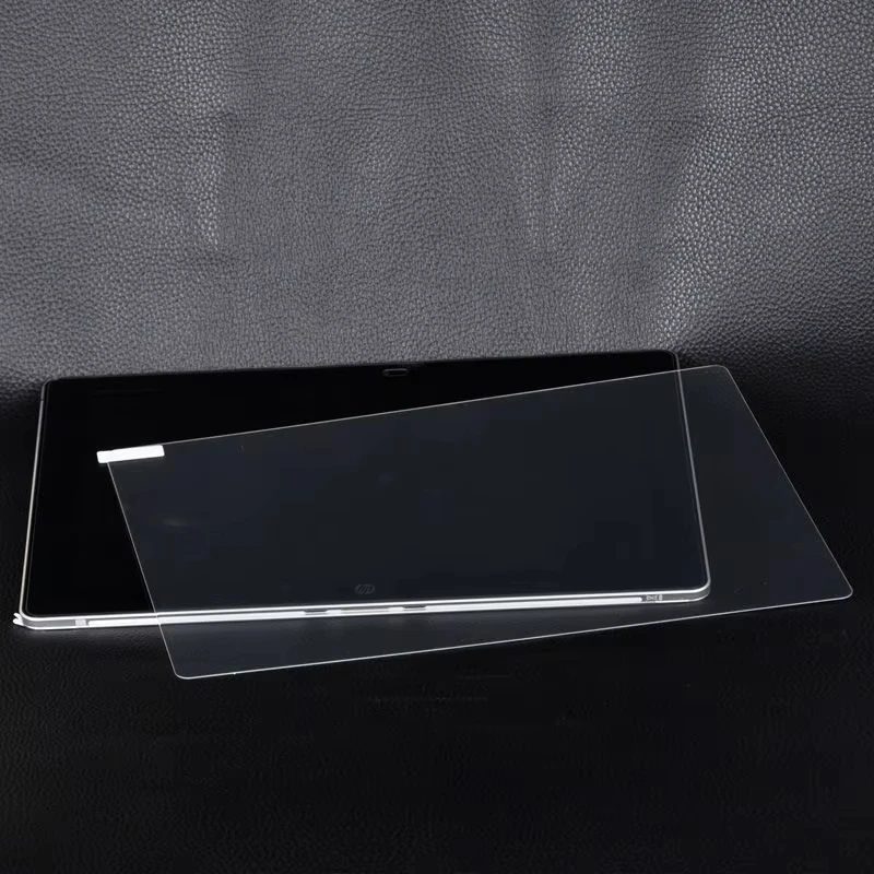 Elite x2 Tempered Glass Protector For 12 inch HP elite x2 1012 G1 glass protector 2.5D explosion proof glass protective film
