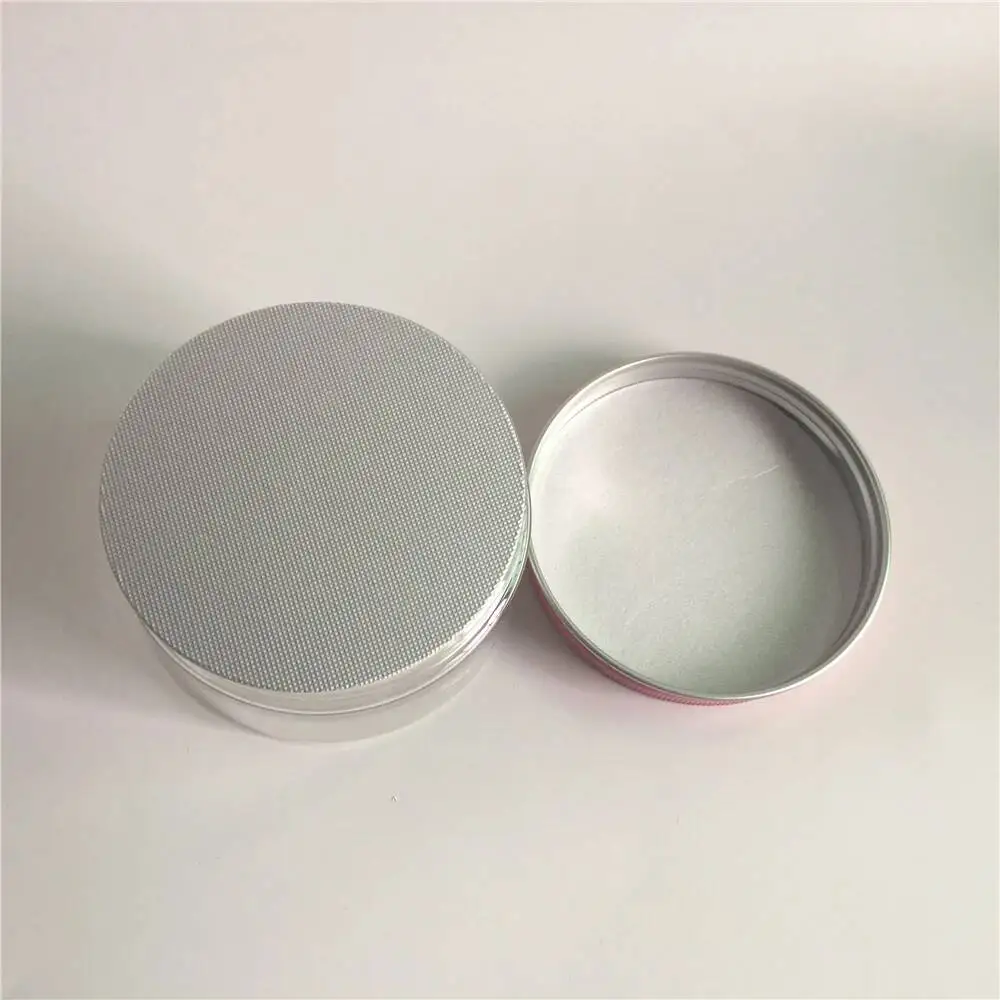 Folhas de vedação por indução Heat Gasket, Frasco De Vidro De Garrafa De Plástico, Cosméticos Podem Acessórios, Folha de alumínio, Evitar Vazamento,