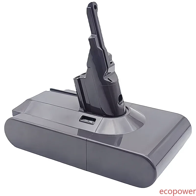 2800mAh Brand New Vacuum Cleaner Battery For Dyson V8 Series Li-ion Replacement Original Battery DC58 DC62 DC74 SV11 SV10 SV12