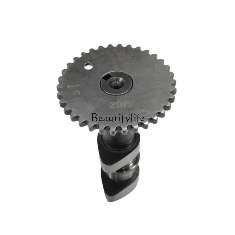 

jj4 LTZ400 Motorcycle Engine Camshaft Suitable for Z400Z LT Z400 Intake Camshaft