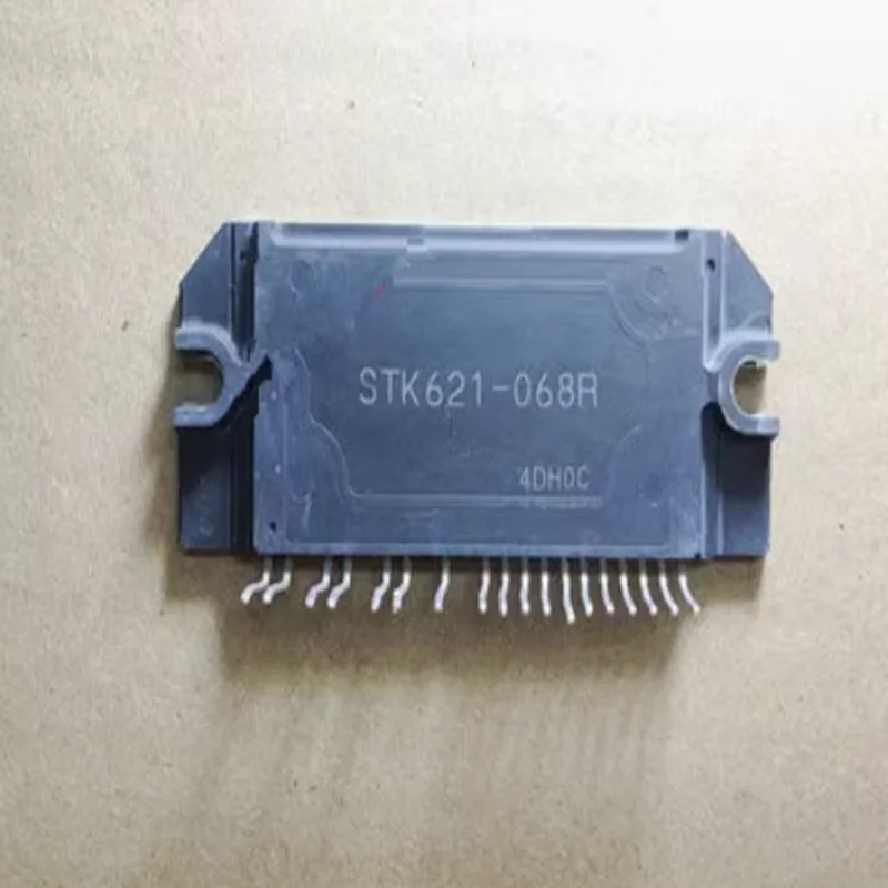 1PCS-5PCS STK621-068R STK621-068C Air conditioner power supply power conversion IPM module