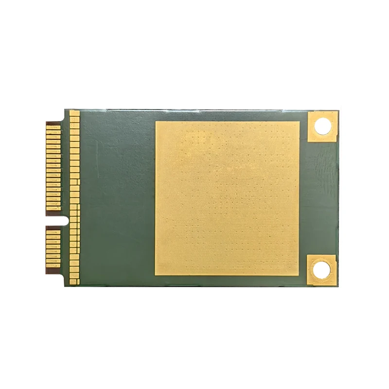 Unlocked Sierra Wireless Airprime MC7305 4G 100Mb Mini PCI-E Wifi LTE WWAN Card Module MDM9215 HSPA+ EDGE GPS 1800/2100/2600 MHz