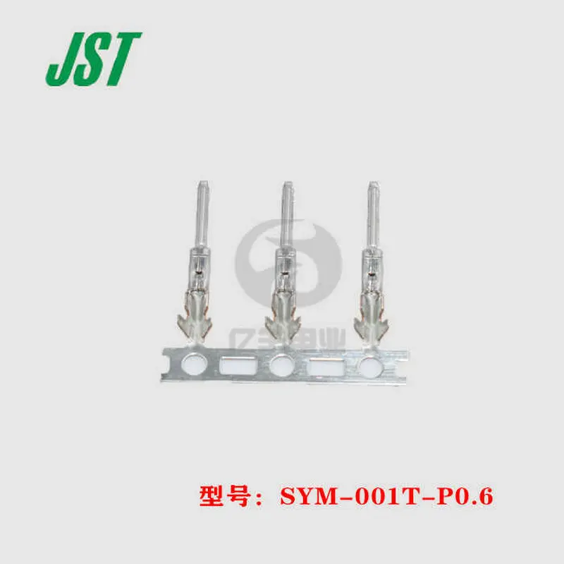 JST original connector SYM-001T-P0.6 SPH-002T-P0.5S SWPR-001T-P025/SPUD-002T/001T-P0.5 SLM-01T-P1.3E SXH/SEH-001T-P0.6