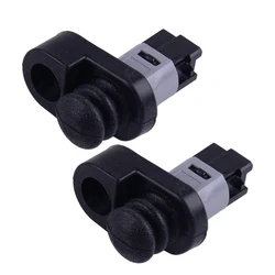 2Pcs Door Courtesy Light Switch 25360-VJ200 Fit for Nissan Patrol GU Y61 Navara D22 Altima Sentra 1.6L 2.0L L4 New
