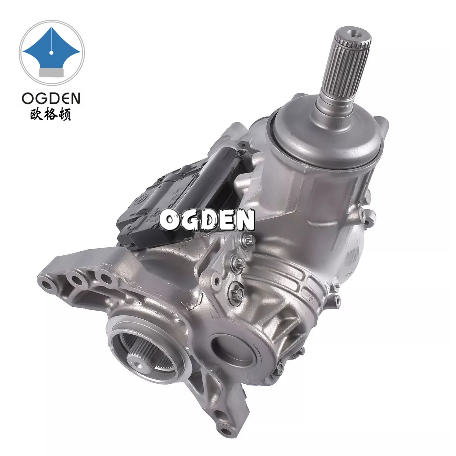 68307403AG Per Jeep Cherokee DK4 Unità di Trasferimento di Potenza Caso 2 Velocità 2014-2018 68307403AF