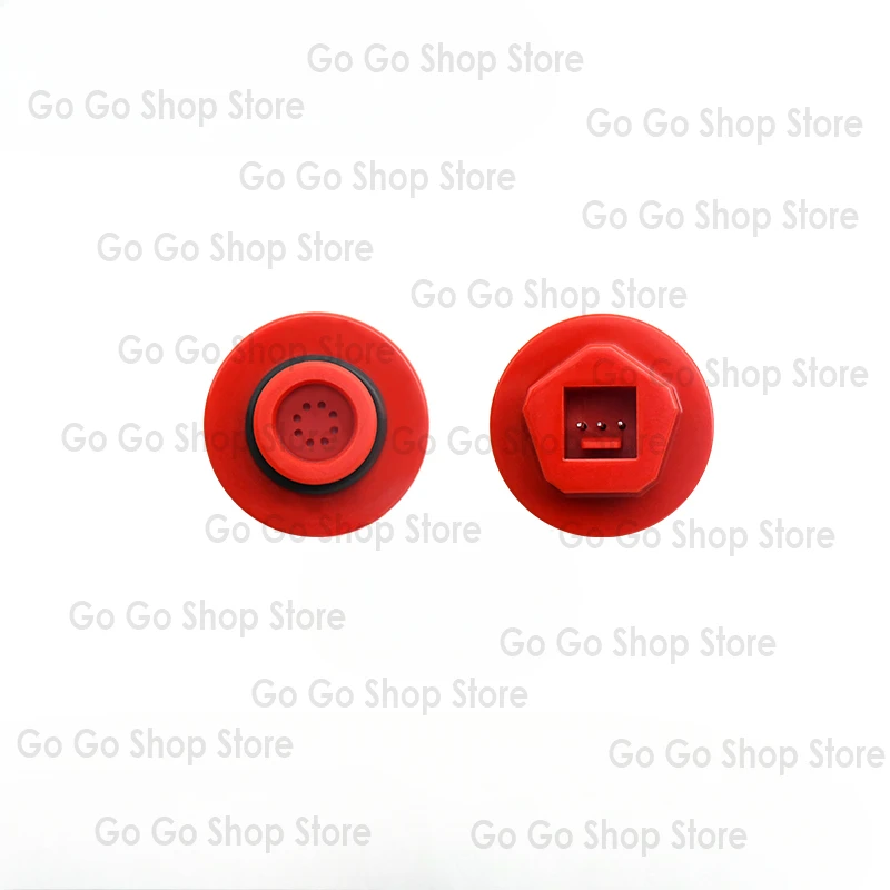 AO-02 Oxygen Sensor - For Vehicle Exhaust Gas Analyzer, Compatible with AO2 PTB-18.10, High Accuracy Detection