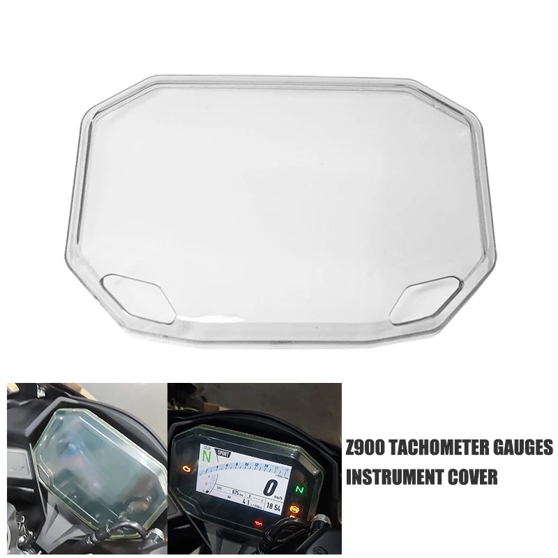 جديد أداة قبعة الشمس قناع متر غطاء حماية صالح لكاواساكي ل Ninja650 Z650 Z900 ل Ninja 650 Z1000SX Versys650 ZX25RR