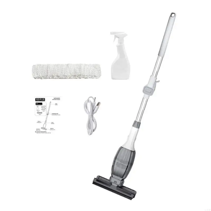 L43F Rechargeable Window Cleaning Device High Efficiency Glass Cleaning Machine
