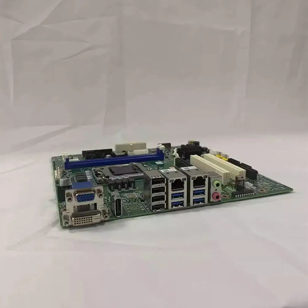 AIMB-506 For Advantech AIMB-506G2 Industrial Motherboard Support 8-9 Generation CPU