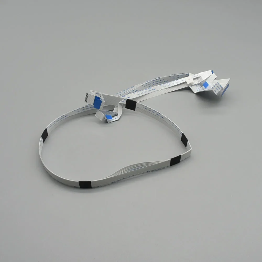 Kabel głowicy drukującej 1PCX do drukarek Epson R290 R295 R330 R280 R285 L800 L801 L805 L810 L850 T50 P50 T59 A50 RX585 RX610