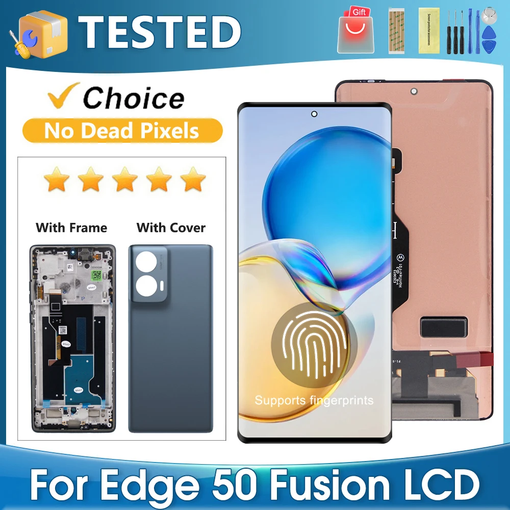 oem-for-motorola-edge-50-fusion-67''for-moto-edge-50-fusion-xt2429-1-lcd-display-touch-screen-digitizer-assembly-replacement