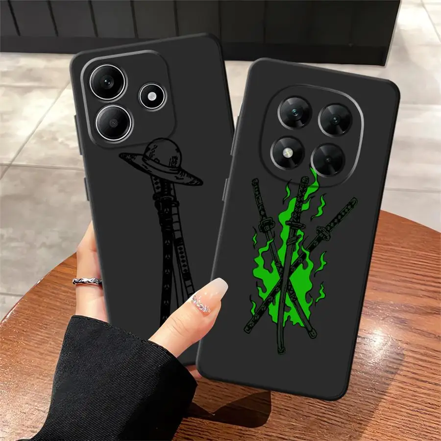 Case For Xiaomi Red… - image