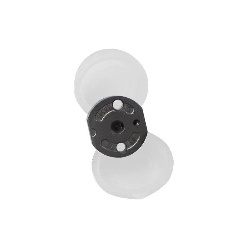 

Control valve orifice plate 32# Common Rail Injector Valve Plate For Denso Diesel fuel injector 6770/6070/295040-6120