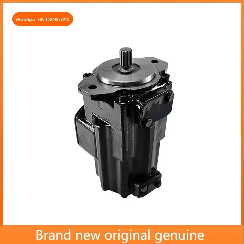 Top Quality Vane Pu…