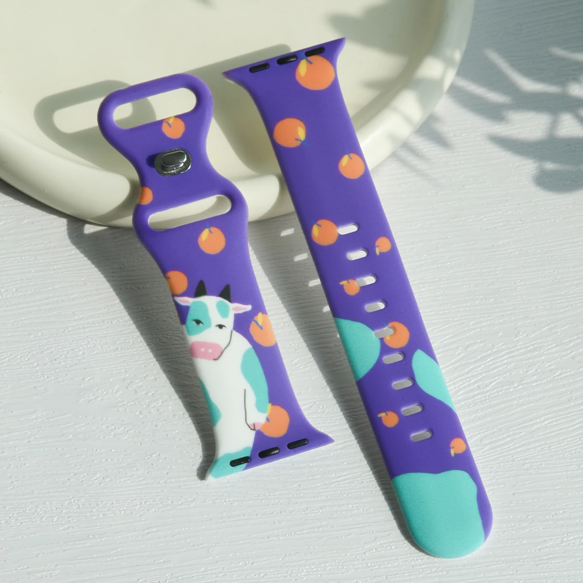 Happy Mow Cow Watch… - image