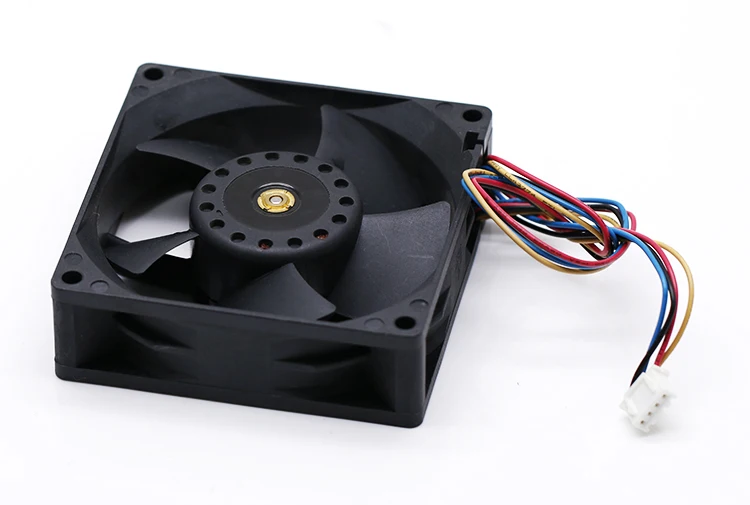 Delta ffb0812xh 8025 12V 2A 80mm 8cm  high speed large air volume forced pressure cooling fan