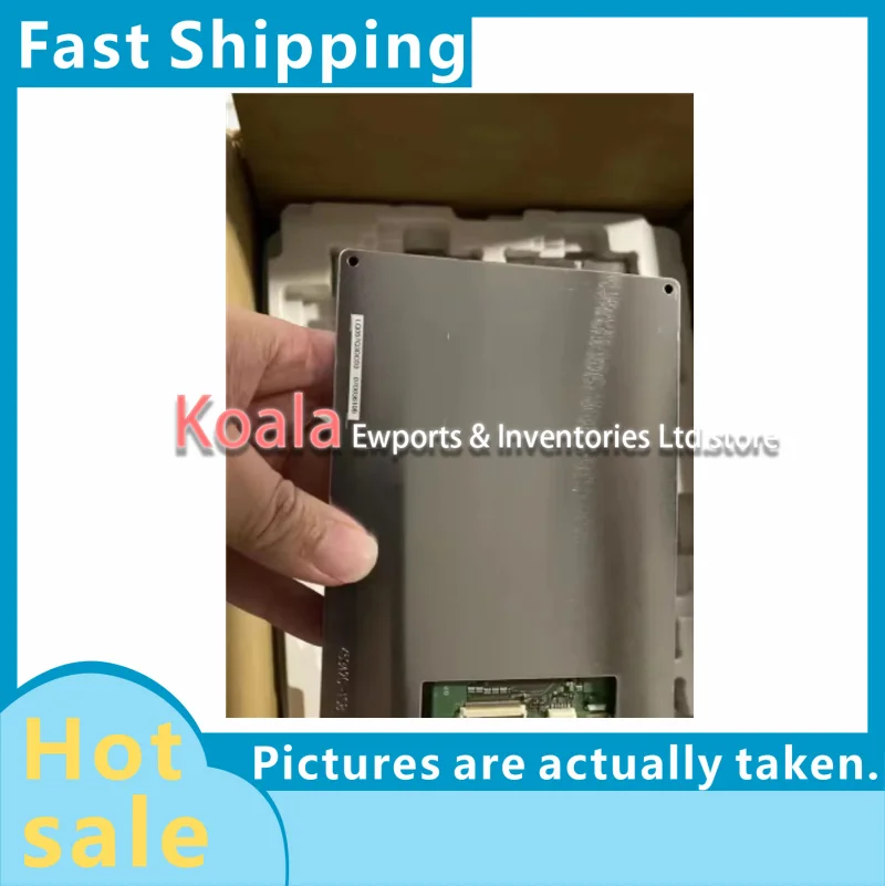 

TOUCH Screen FOR 4PP420.1043-K54 NEW
