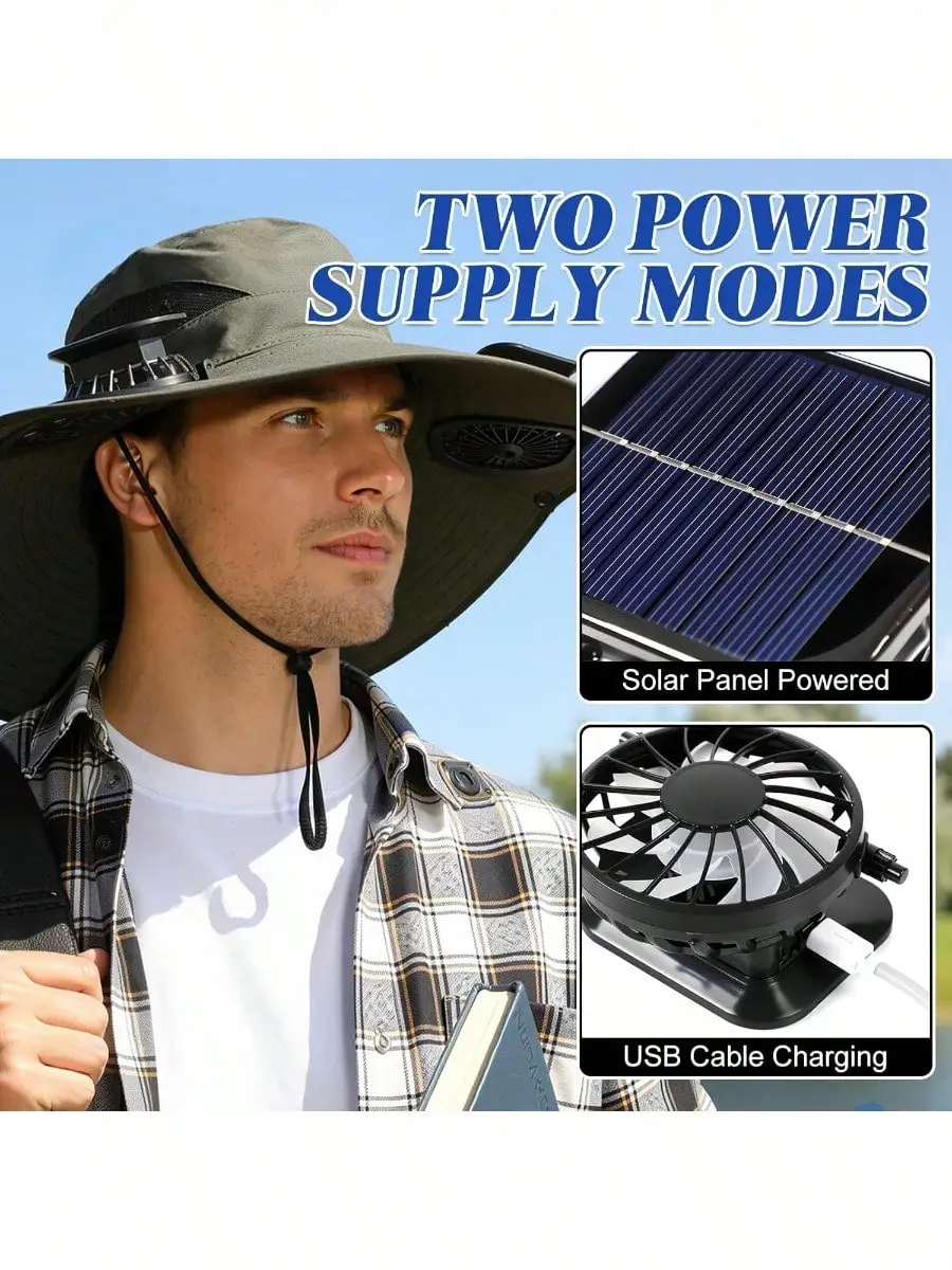 Thumbnail 3 - #79 Latest Sun Hats Offers
