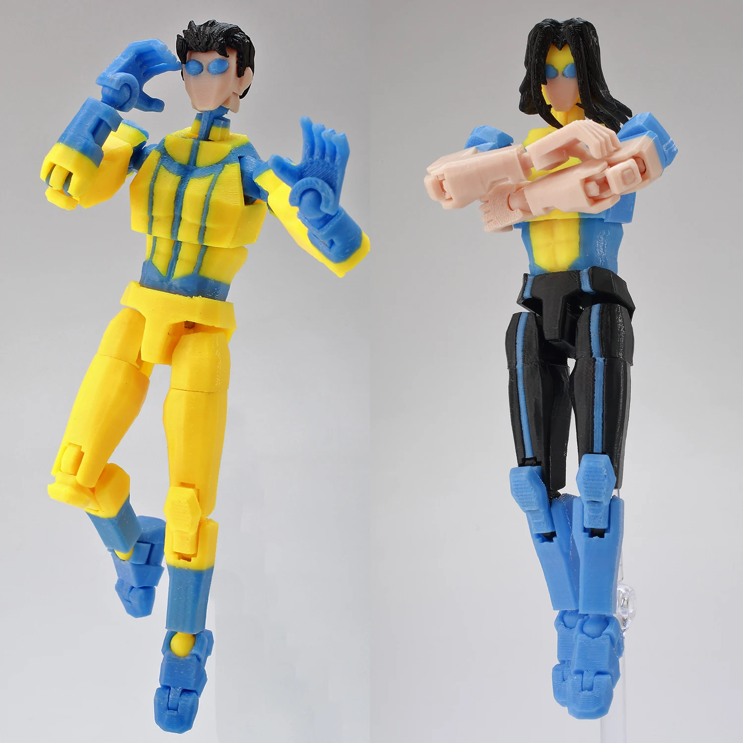 Thumbnail 3 - #68 Best Transforming Robot Toys to Buy In 2026