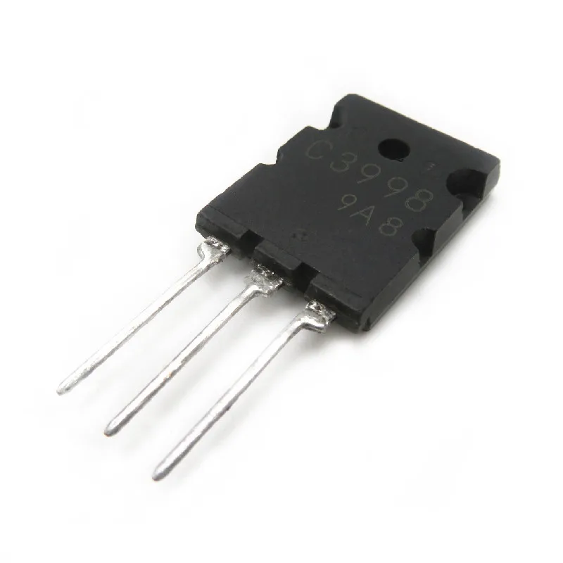 5PCS 2SC3998 C3998 TB6600HG TB6600 STR58041 STR58041A TDA7561 7561 2SC3280 C3280 MPC555LF8MZP40 MPC555