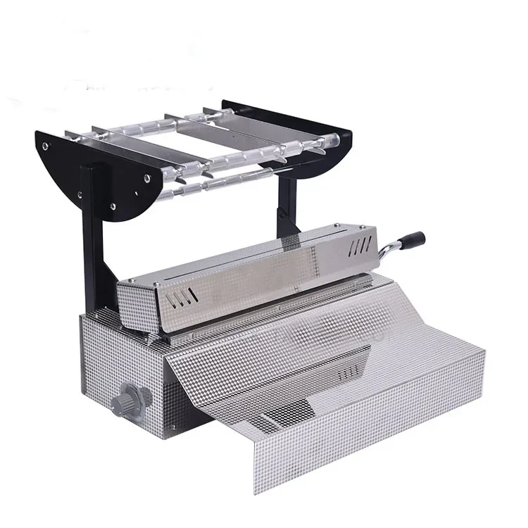 Dental Sealing Machine Sterilization Pouch Sealer Medical Sealing Machine Stainless Steel Sterilization Pouch Packaging Machine