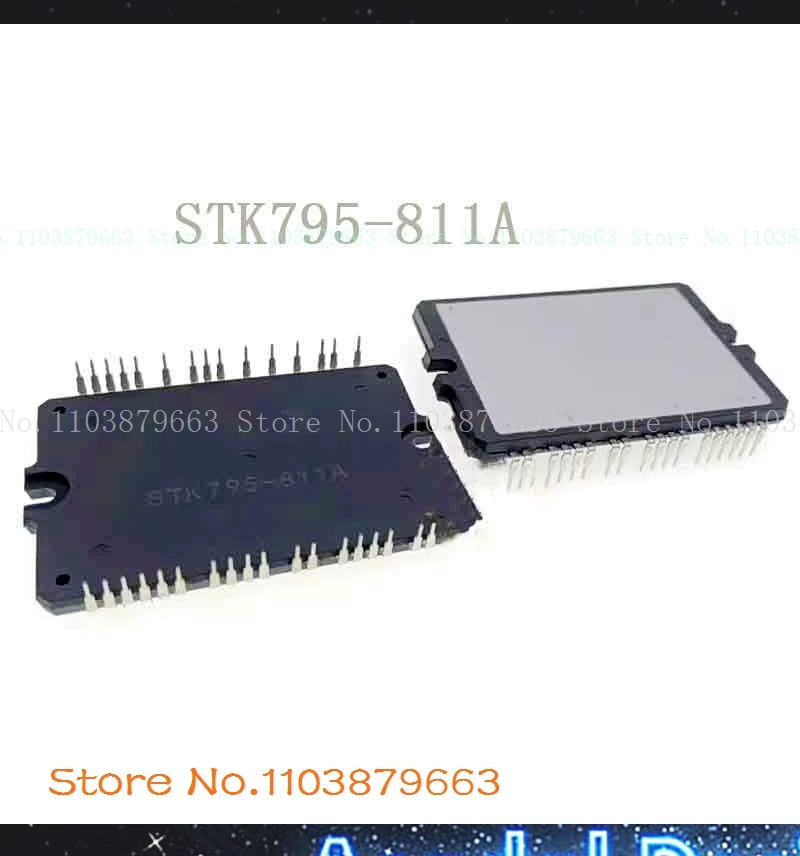 STK795-811A LG42V7