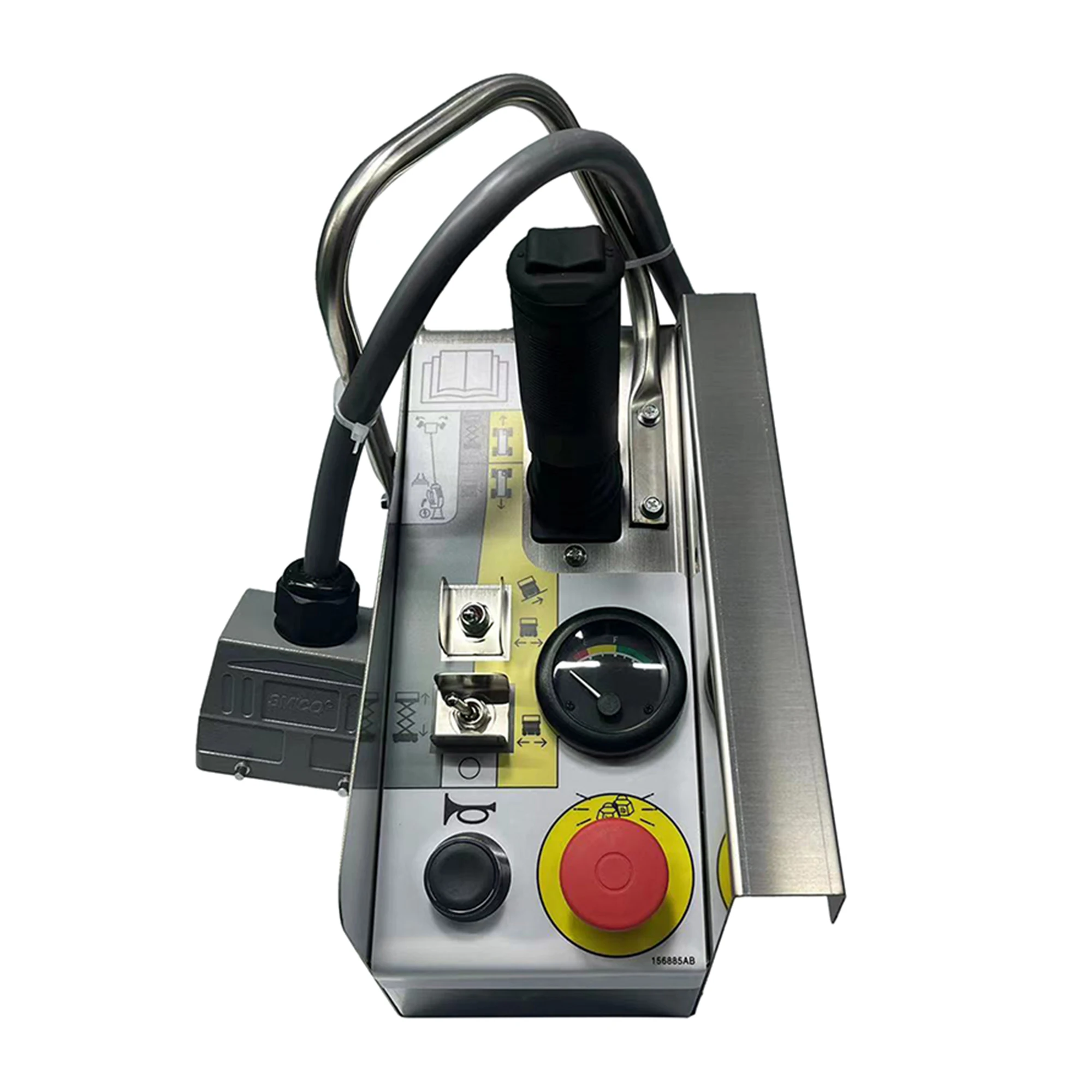

163167 163168 Control Box for Skyjack Scissor Lift SJIII4626 SJIII4740 SJIII3226 SJIII3220 SJIII3219 SJIII3215