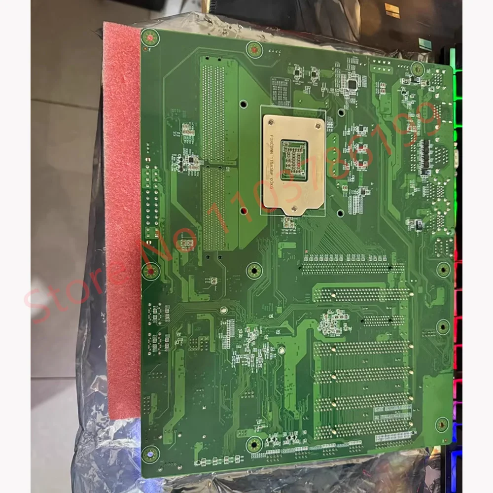 

Материнская плата промышленного управления ADS-BH11ALA4