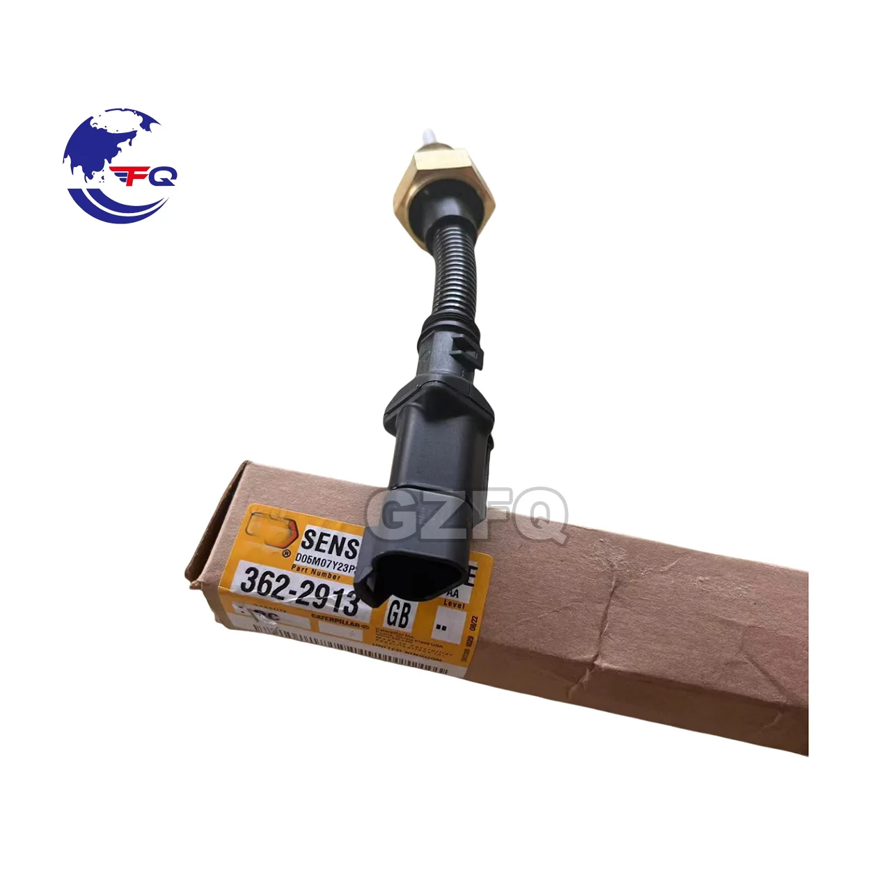 Original Engine Cat…