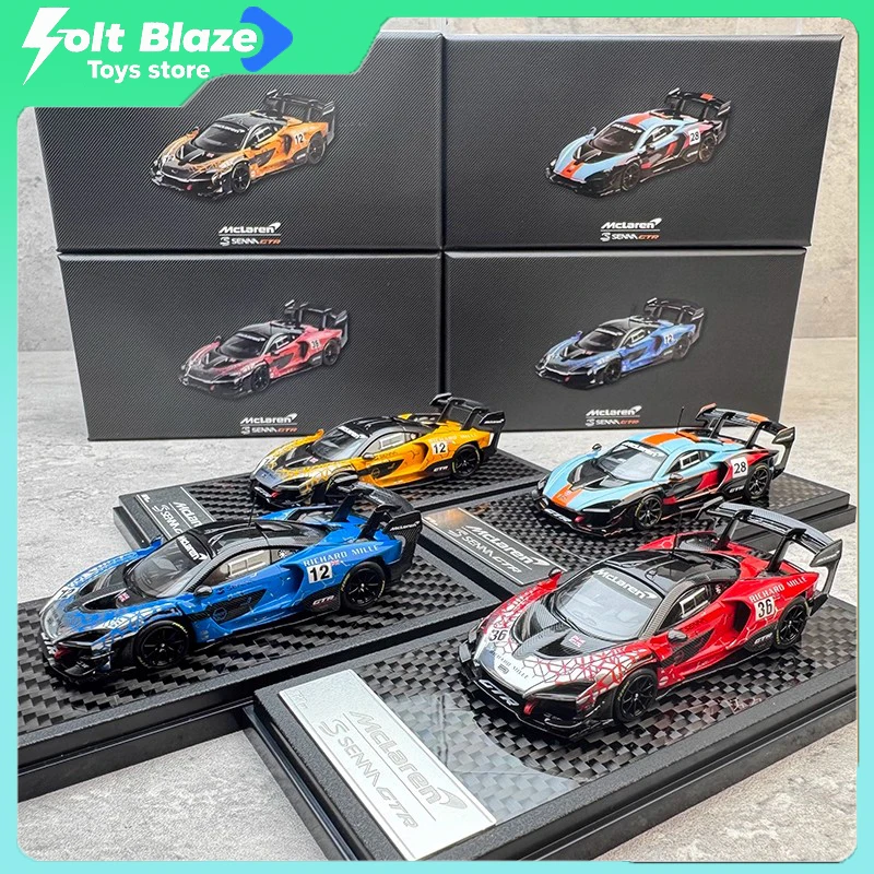 lcd-exposition-chinoise-exclusive-1-64-mclaren-senna-gtr-modele-de-voiture-en-alliage-voiture-de-sport-replique-salle-ornement-modele-garcon-collection-cadeau