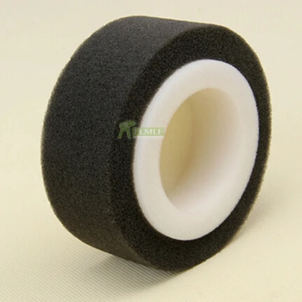 Imported Cotton Air Filter Fit for 1/5 FID Racing Losi 5ive T Rovan LT KingmotorX2 QL DDT Truck Parts