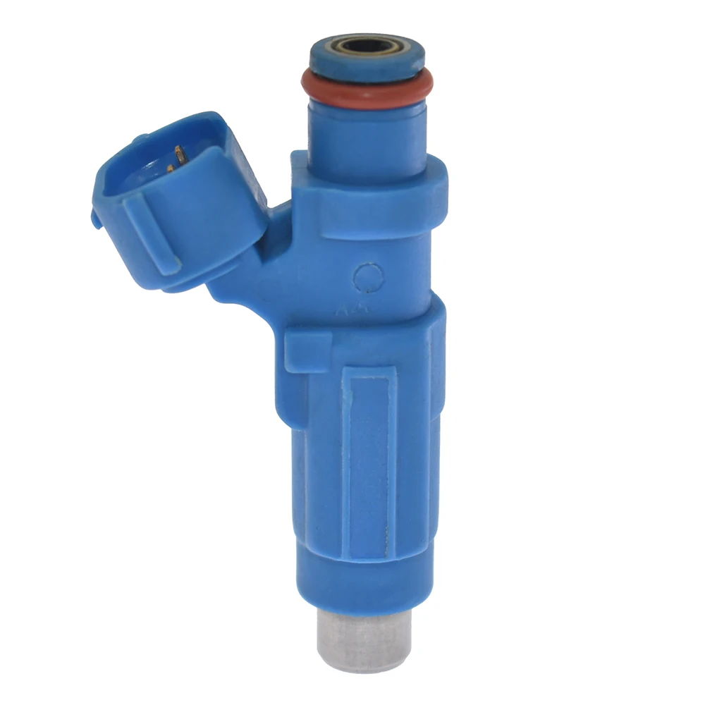 

Ракетная форсунка для впрыска топлива HDB166A — 1 шт. — идеально подходит для технического обслуживания двигателя и оптимизации производительности