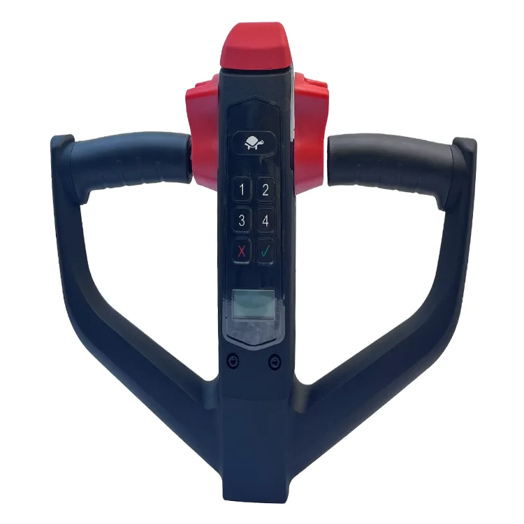 มือจับควบคุมรถยกไฟฟ้า N200 คุณภาพสูง, หัวบังคับสำหรับยานยนต์ไฟฟ้าอุตสาหกรรมหลากหลายประเภท