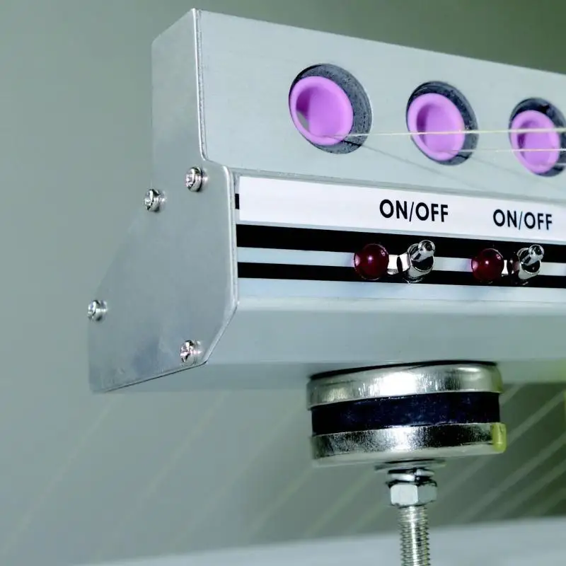 Multi needle sewing machine overlock and other external relay output yarn break sensor RQJ 12KG PX J