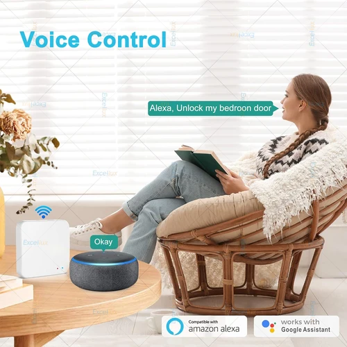 Imagen 2 del producto ZigBee 3,0 Smart Hub de enlace puente inalámbrico aplicación eWeLink automatización del hogar inteligente funciona con Alexa Amazon asistente de Google Alice
