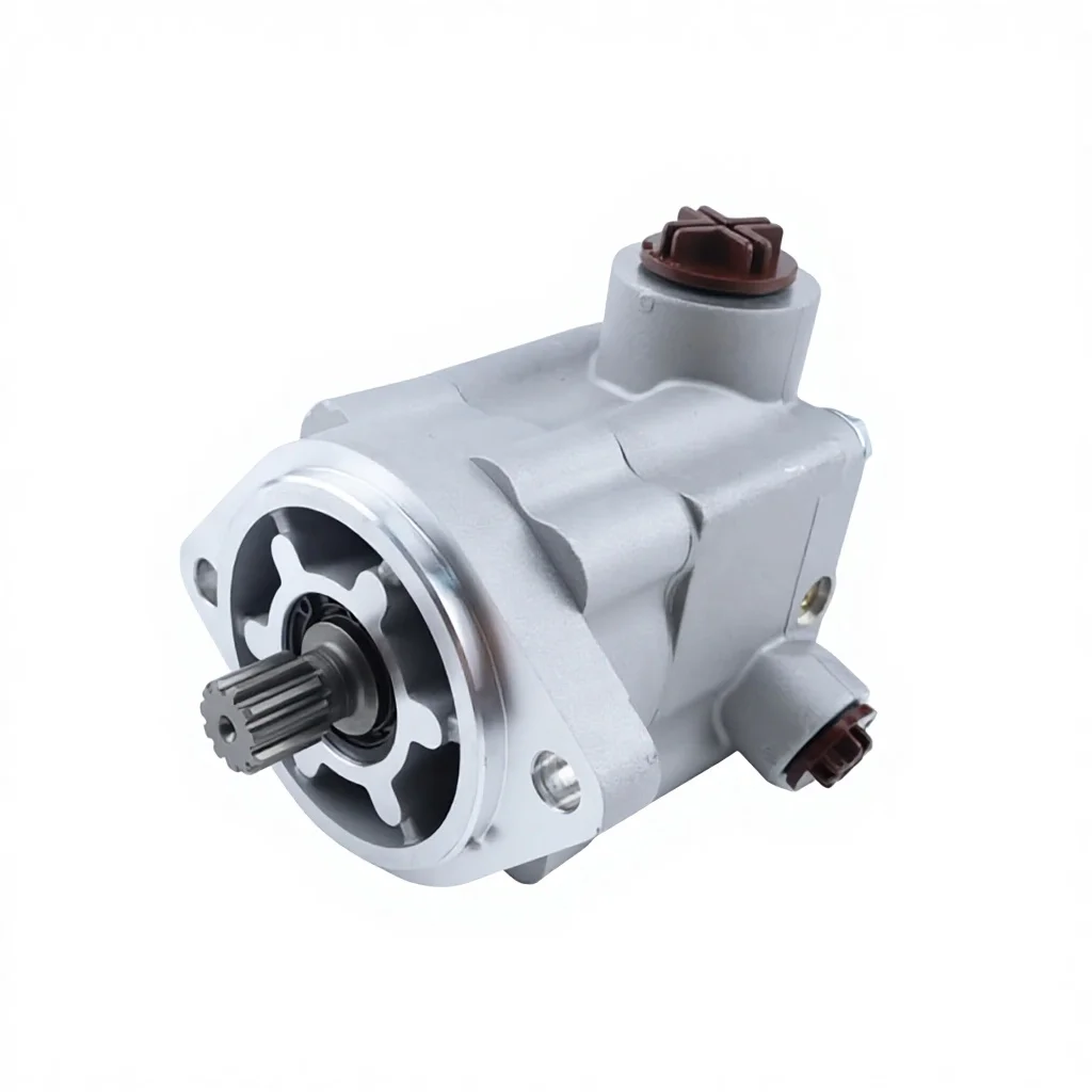 

ATV&UTV150Bar Power Steering Pump 542024810 2106438 2106749 for Agricultural Machinery Parts | 1 Year Warranty