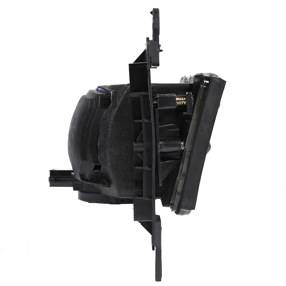 المصد الأمامي الأيسر + الأيمن مصابيح الضباب مصابيح الضباب + طقم لمبات لـ E30 318i 325 85-93 #5