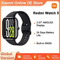 Global Version Xiaomi Redmi Watch 5 Built-in GNSS 2.07 \