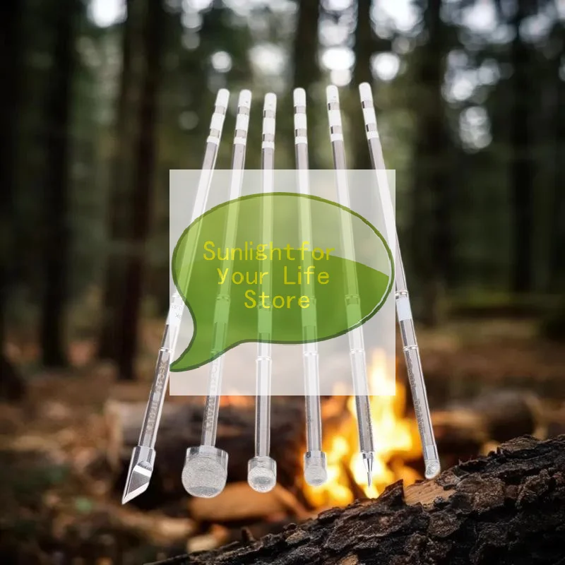 

HOT!OLED&STC-LED T12 Soldering Station | P9/M8/9501 Rework Handle | T12-BK/SKU/C6/C8/C10/C15 Welding Iron Tips