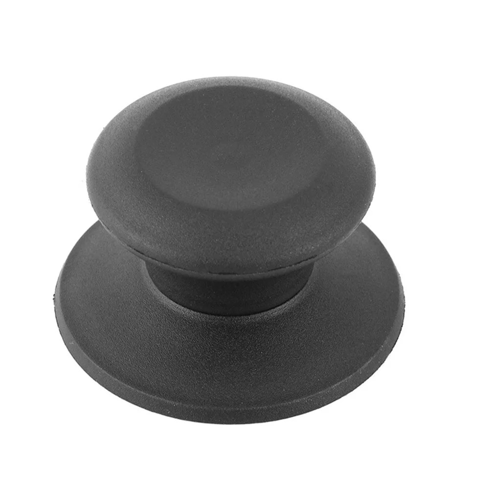 Pot Lid Innovative High Temperature Resistant Easy To Replace Save Time And Worry Wear-resistant And Durable Lid Handle Useful